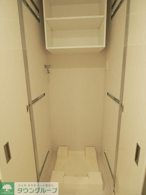 パークコート乃木坂ザタワーの物件内観写真