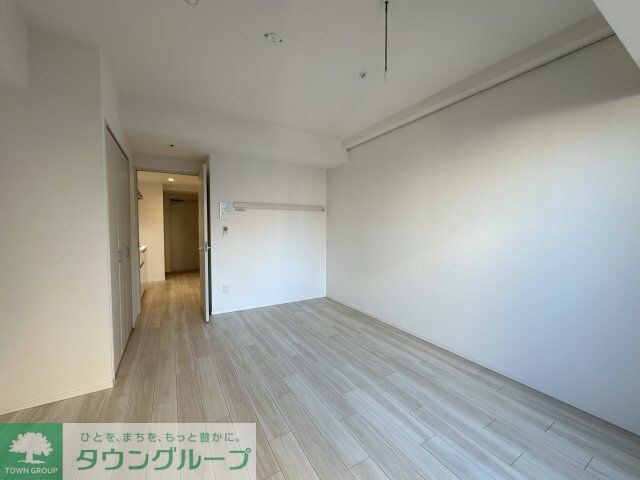 フロンティア新宿タワーの物件内観写真