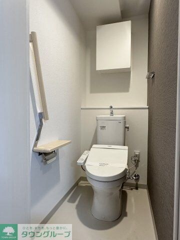 フロンティア新宿タワーの物件内観写真