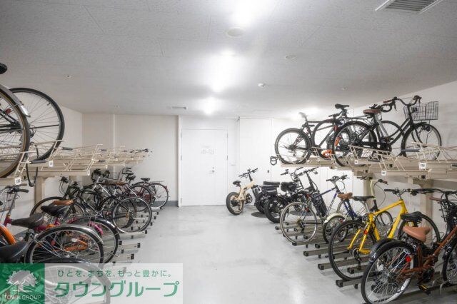 フロンティア新宿タワーの物件内観写真