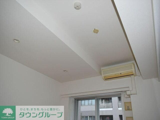 ルクレ新川レジデンスの物件内観写真