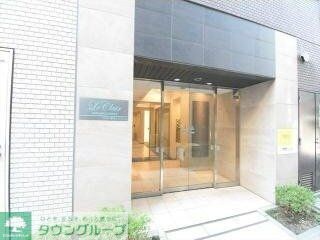 ルクレ新川レジデンスの物件内観写真