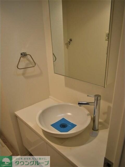 ルクレ新川レジデンスの物件内観写真