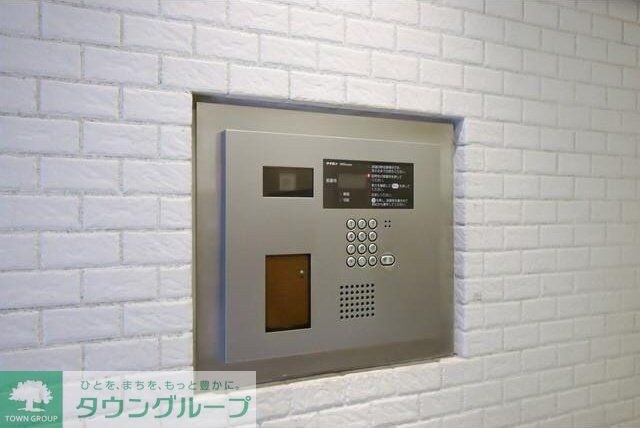 ルクレ新川レジデンスの物件内観写真