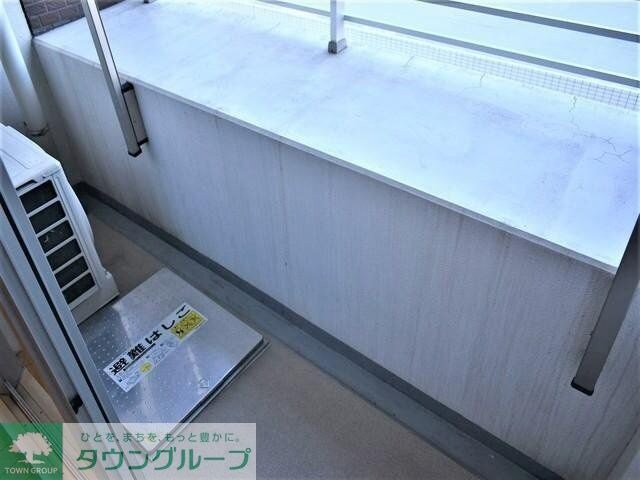 ルクレ新川レジデンスの物件内観写真