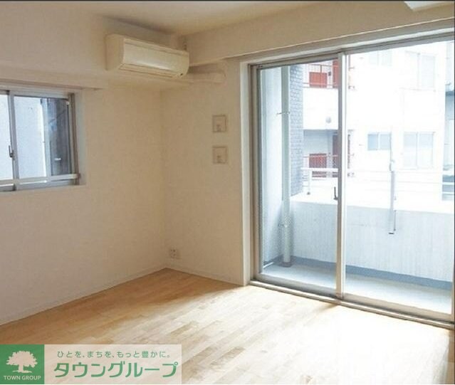 ルクレ新川レジデンスの物件内観写真