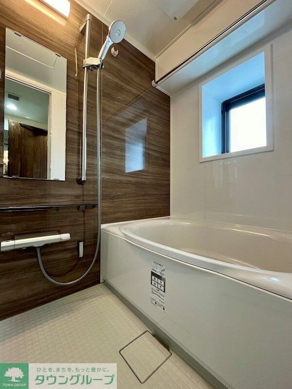 アーバンパーク麻布十番の物件内観写真