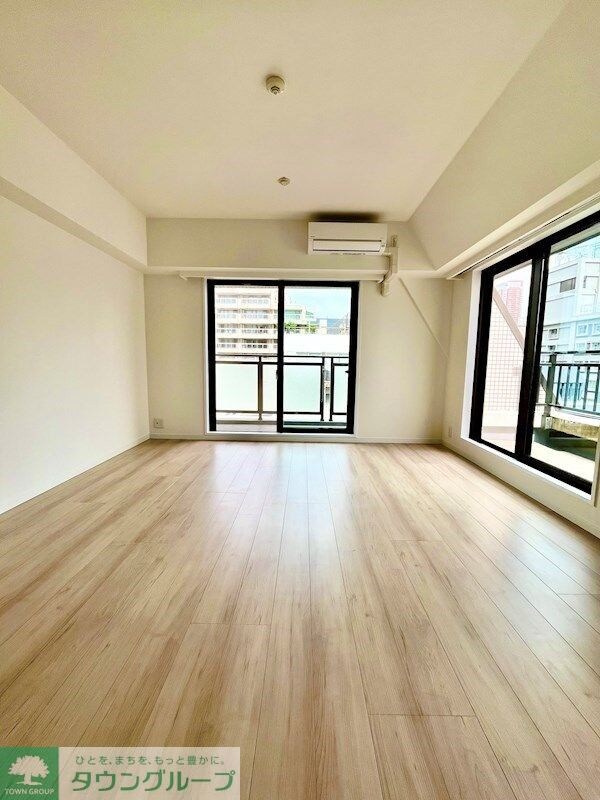 アーバンパーク麻布十番の物件内観写真