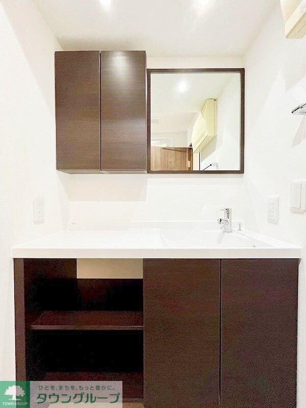 アーバンパーク麻布十番の物件内観写真