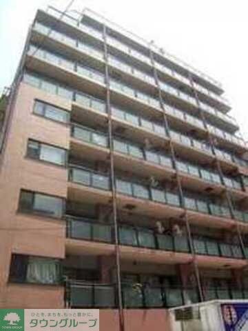 アーバンパーク麻布十番の物件内観写真