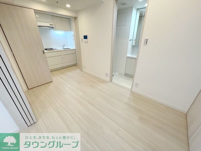 SYFORME大井町IIの物件内観写真