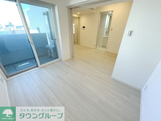 SYFORME大井町IIの物件内観写真