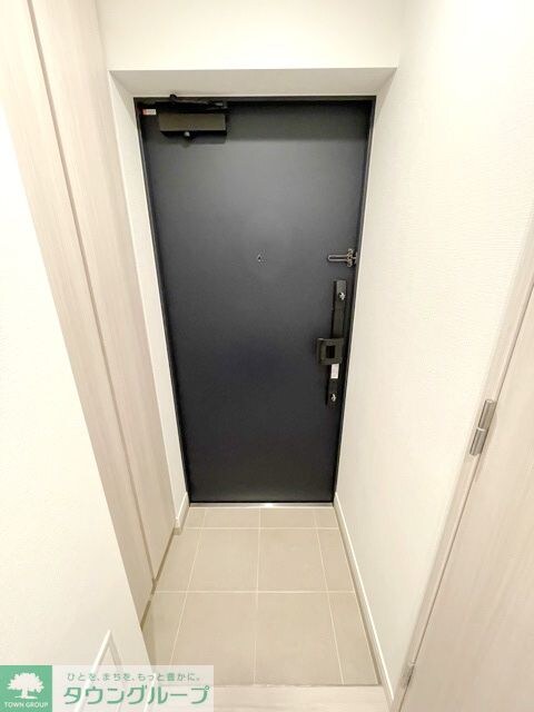 SYFORME大井町IIの物件内観写真