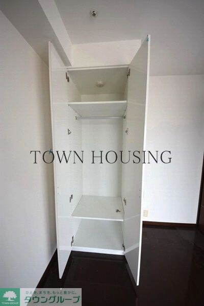 レキシントンスクエア白金高輪の物件内観写真