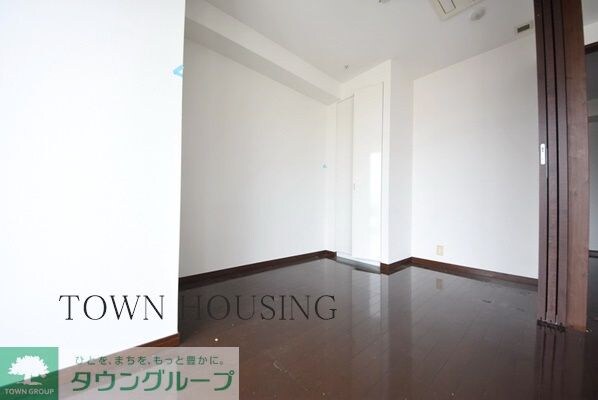 レキシントンスクエア白金高輪の物件内観写真