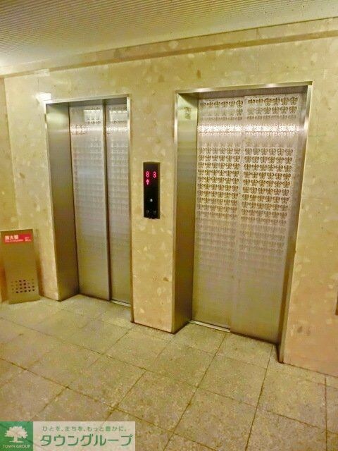 BluRock秋葉原の物件内観写真