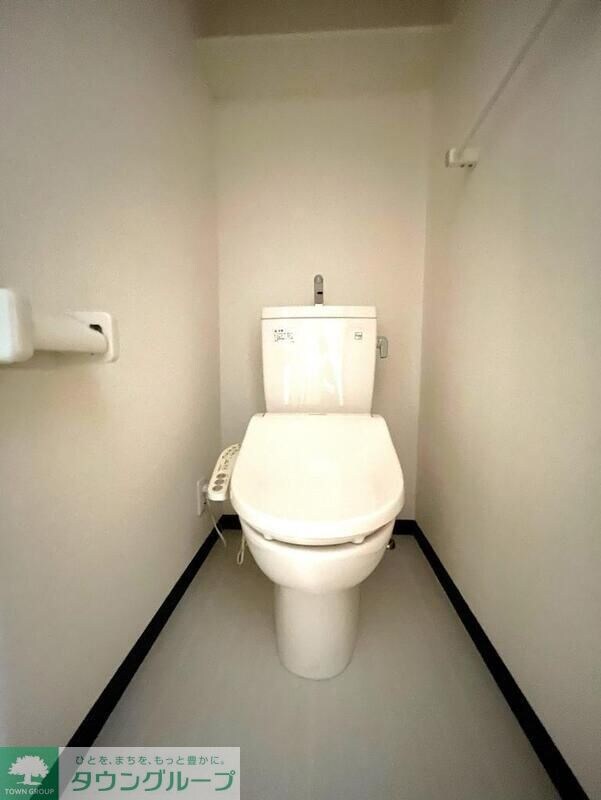 BluRock秋葉原の物件内観写真