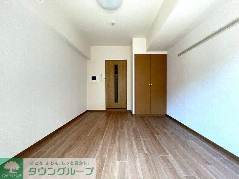 BluRock秋葉原の物件内観写真