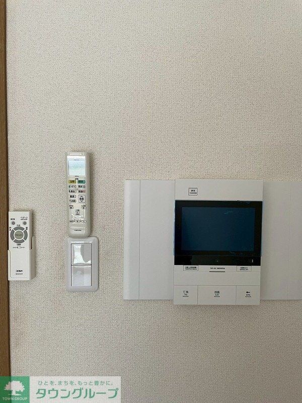 BluRock秋葉原の物件内観写真