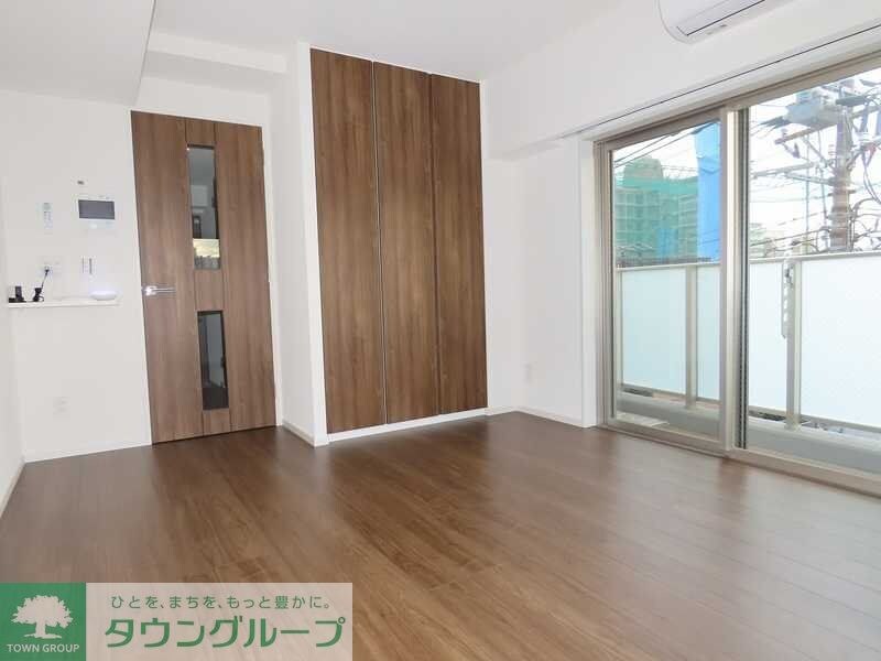 La Douceur大島の物件内観写真