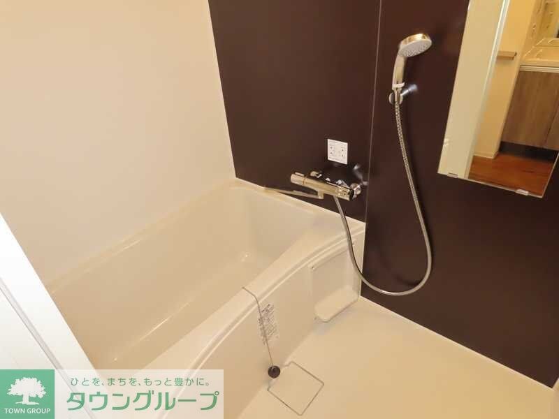 La Douceur大島の物件内観写真