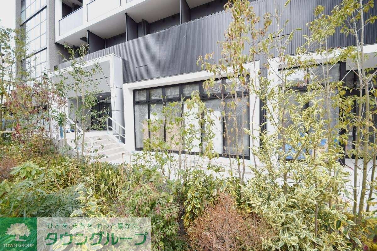 ＢＬＥＳＳ亀戸(ブレスカメイド)の物件内観写真