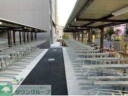 ＢＬＥＳＳ亀戸(ブレスカメイド)の物件内観写真