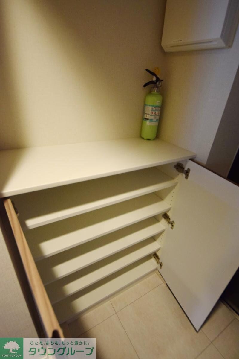 ＢＬＥＳＳ亀戸(ブレスカメイド)の物件内観写真