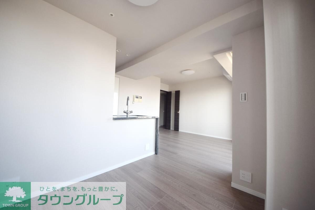 アリビオーレ神楽坂の物件内観写真