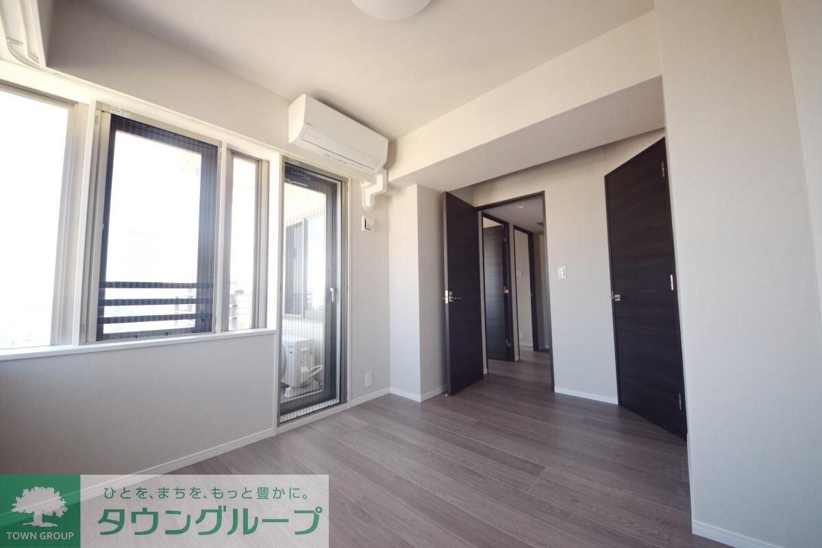 アリビオーレ神楽坂の物件内観写真