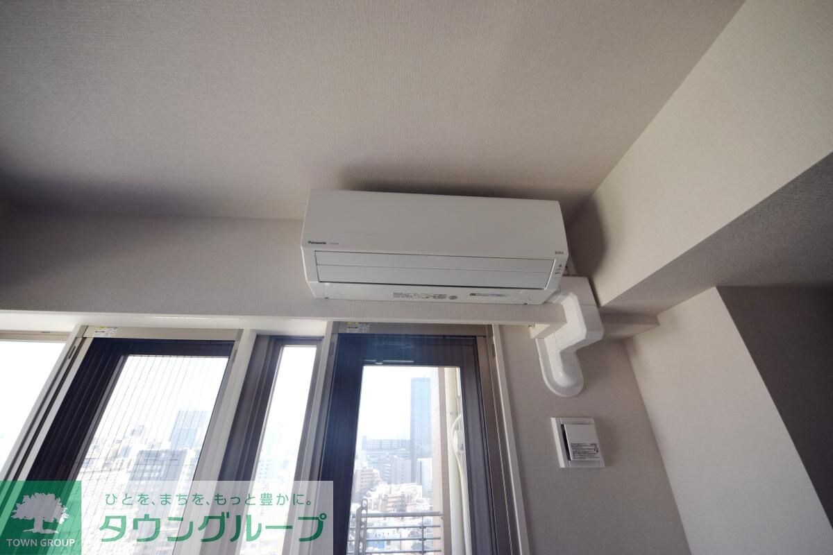 アリビオーレ神楽坂の物件内観写真