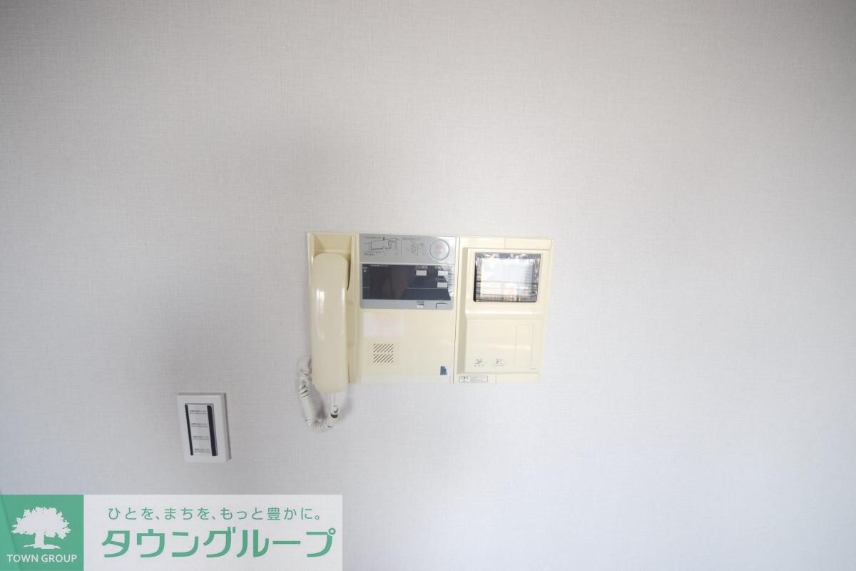 アリビオーレ神楽坂の物件内観写真