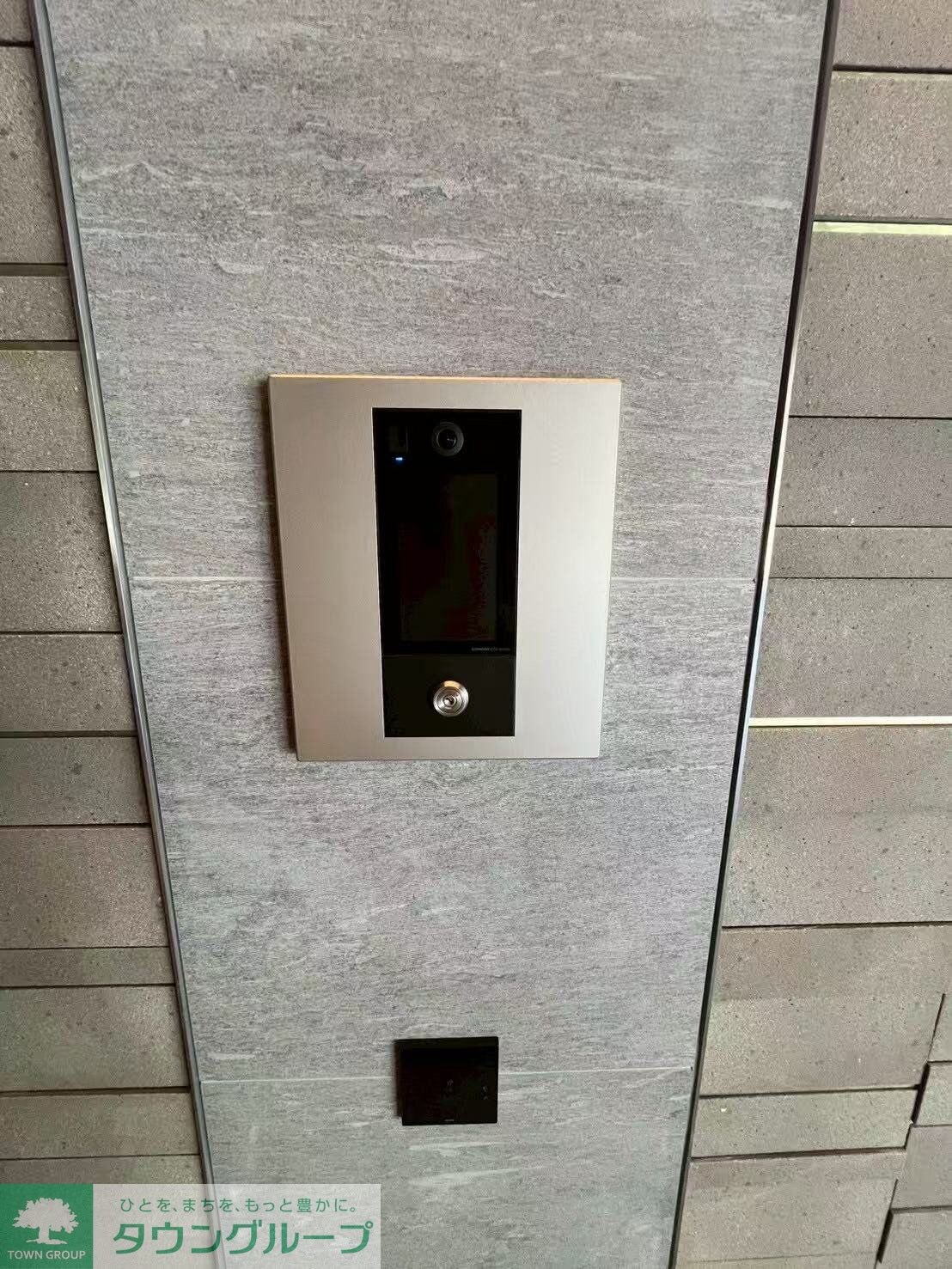 Reframe 5 早稲田の物件内観写真