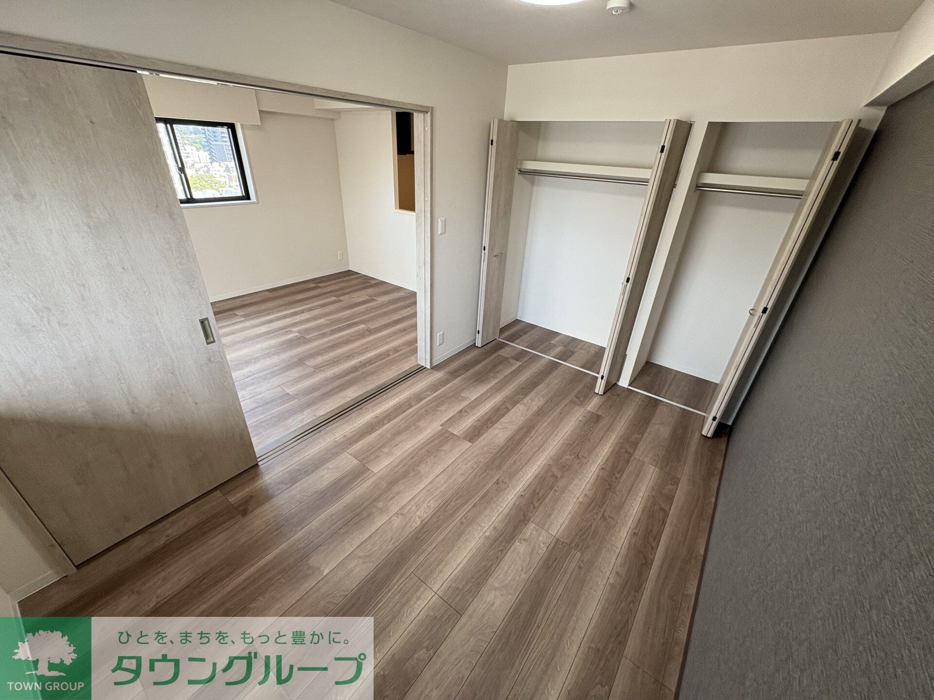 Reframe 5 早稲田の物件内観写真