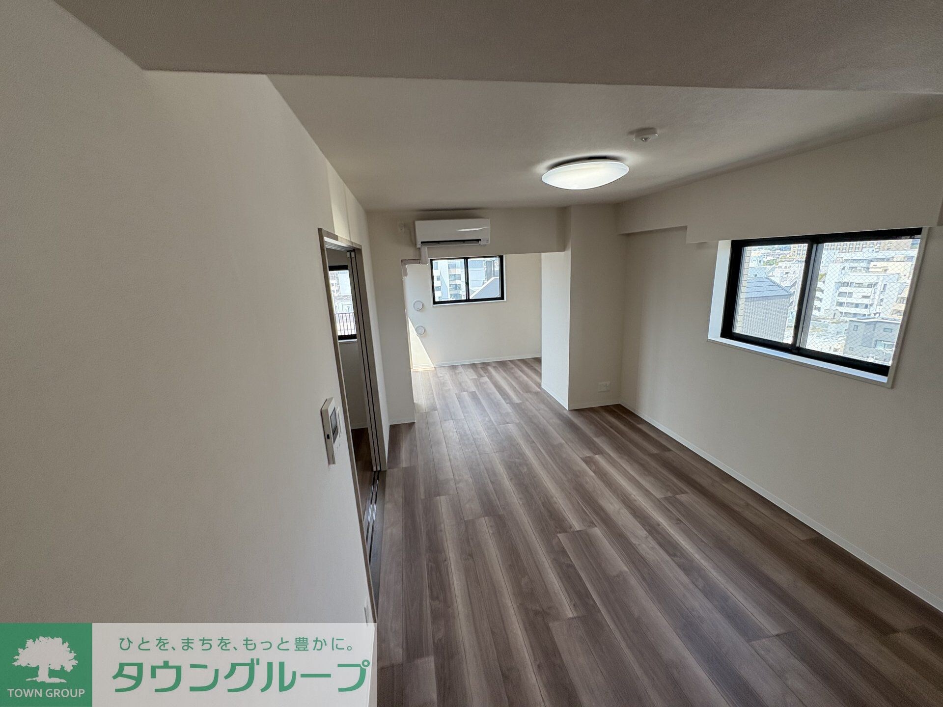 Reframe 5 早稲田の物件内観写真