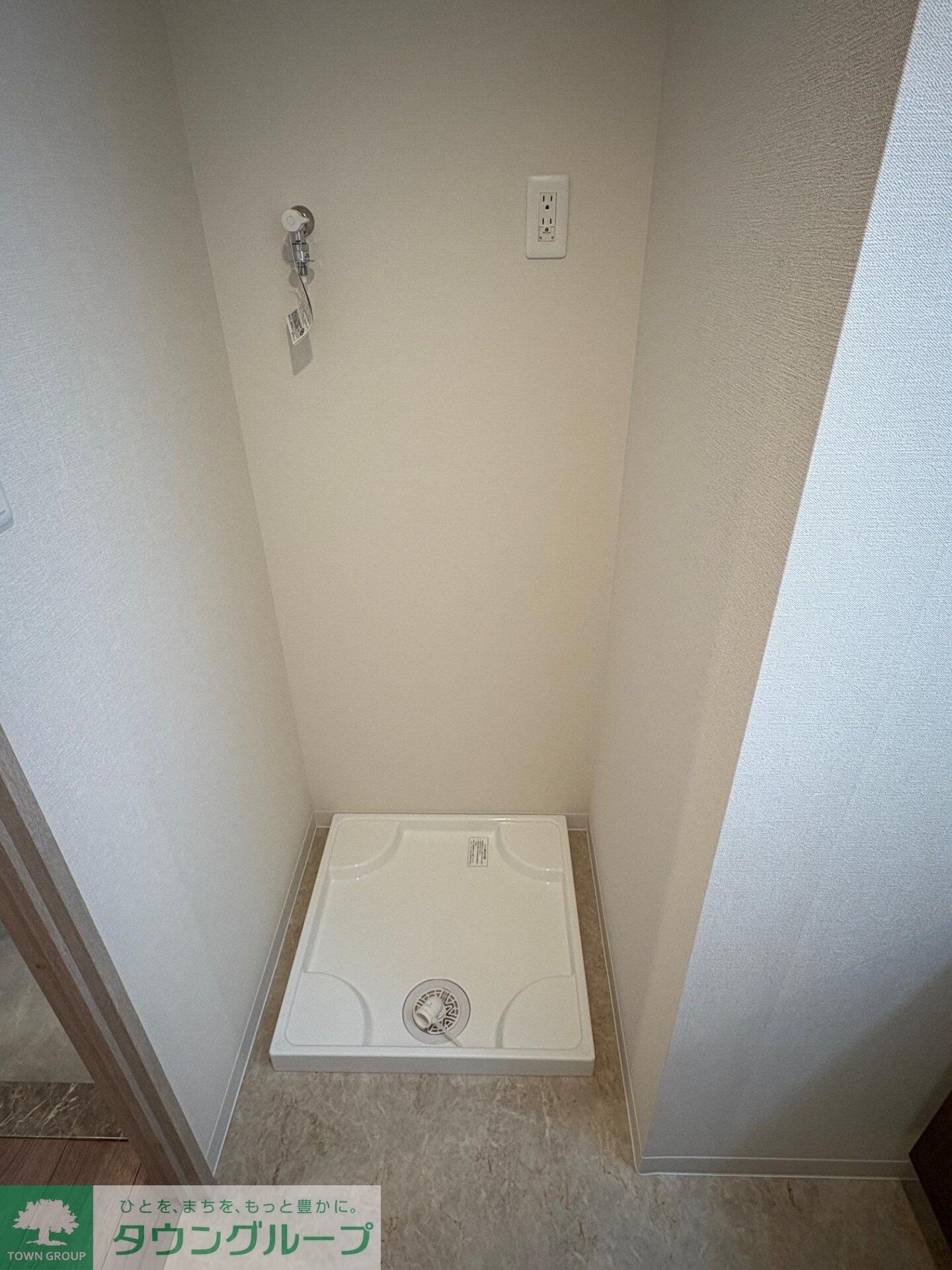 Reframe 5 早稲田の物件内観写真