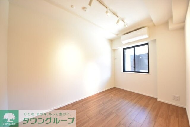 ラヴィエール千駄ヶ谷プレミアムレジデンスの物件内観写真