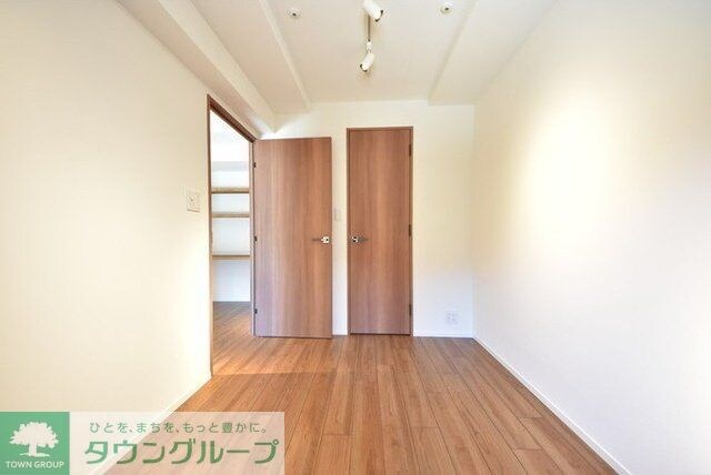 ラヴィエール千駄ヶ谷プレミアムレジデンスの物件内観写真