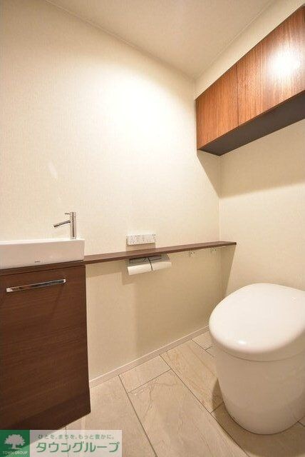 ラヴィエール千駄ヶ谷プレミアムレジデンスの物件内観写真