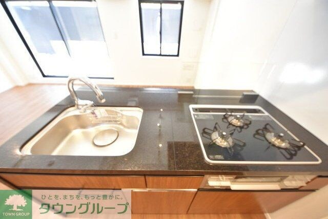 ラヴィエール千駄ヶ谷プレミアムレジデンスの物件内観写真