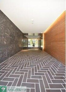 ラヴィエール千駄ヶ谷プレミアムレジデンスの物件内観写真