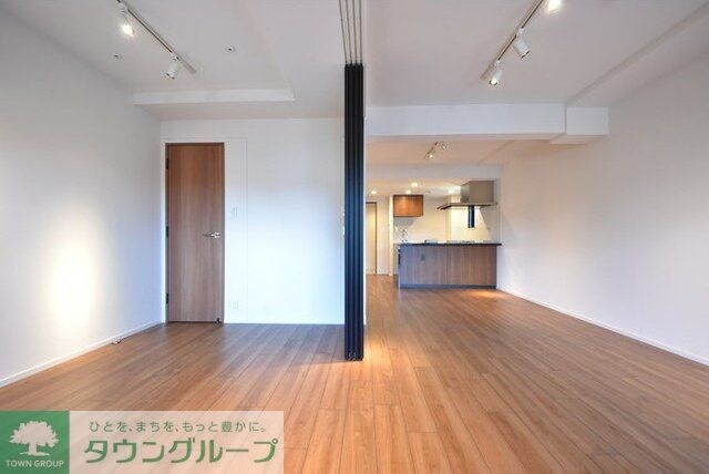 ラヴィエール千駄ヶ谷プレミアムレジデンスの物件内観写真