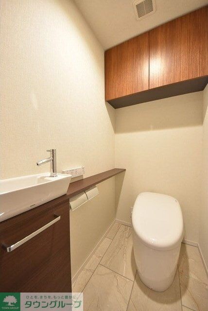 ラヴィエール千駄ヶ谷プレミアムレジデンスの物件内観写真