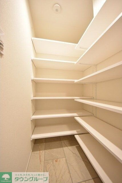 ラヴィエール千駄ヶ谷プレミアムレジデンスの物件内観写真