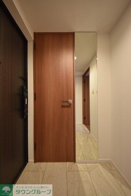 ラヴィエール千駄ヶ谷プレミアムレジデンスの物件内観写真