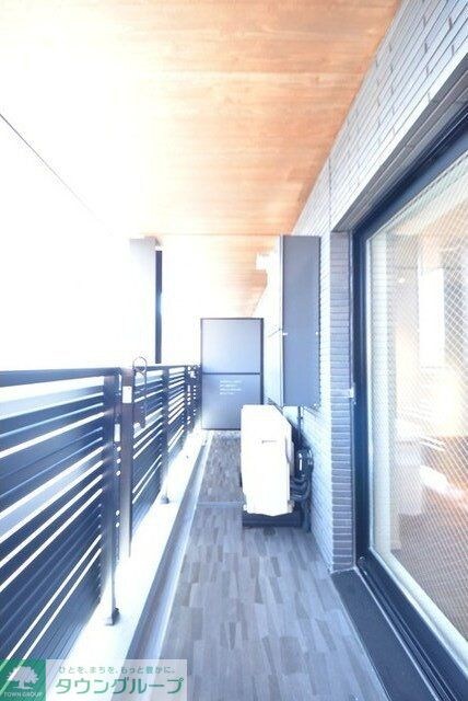 ラヴィエール千駄ヶ谷プレミアムレジデンスの物件内観写真