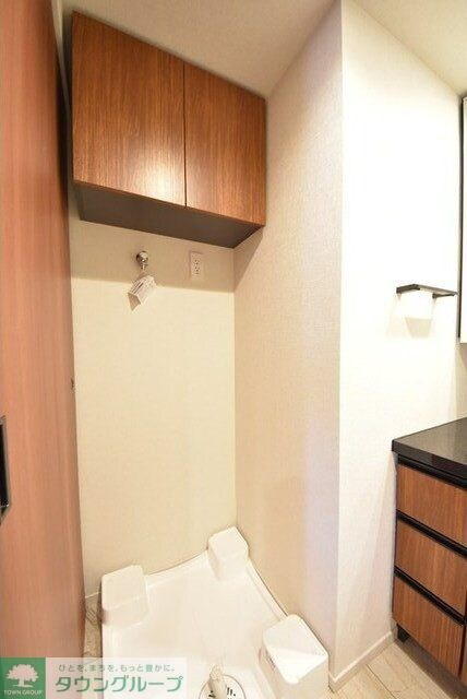 ラヴィエール千駄ヶ谷プレミアムレジデンスの物件内観写真