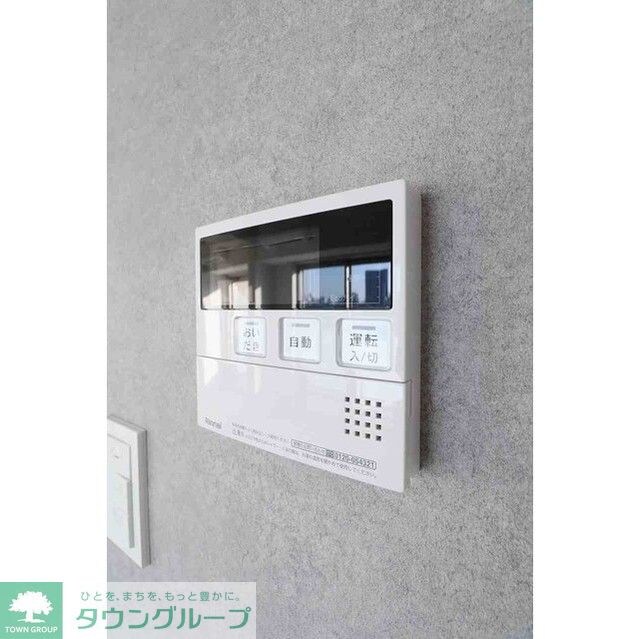 ＥＮｅｔｉａｌ代官山の物件内観写真