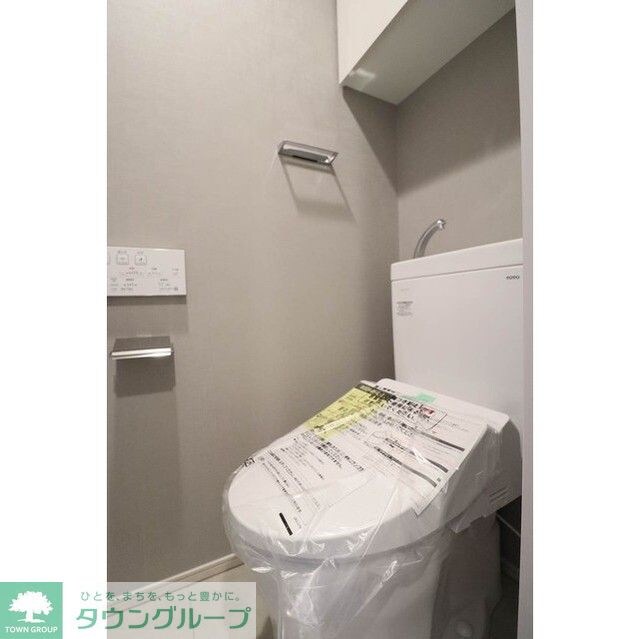 ＥＮｅｔｉａｌ代官山の物件内観写真