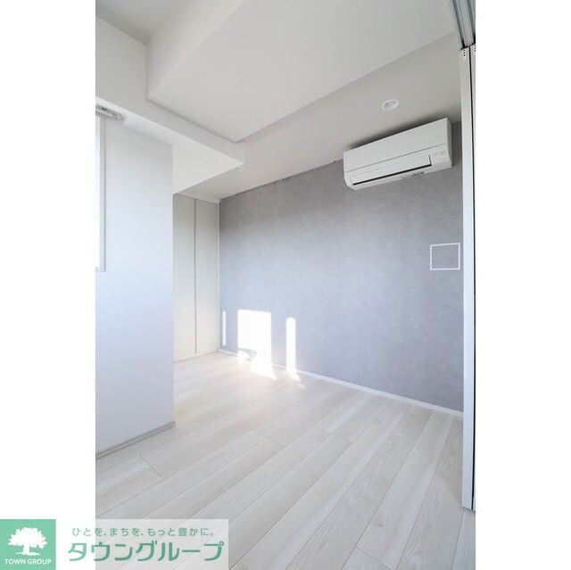 ＥＮｅｔｉａｌ代官山の物件内観写真